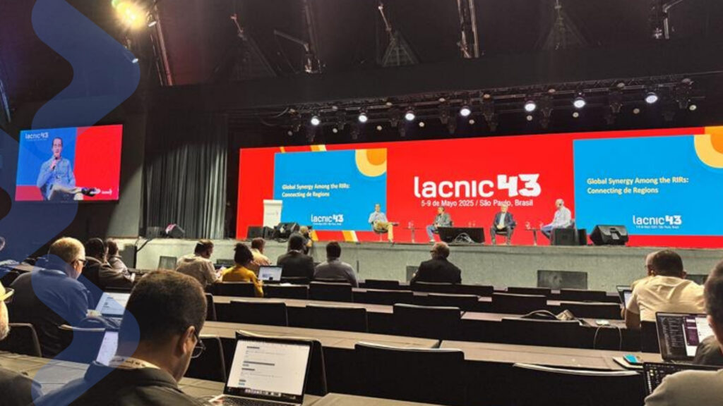 Foro LACNIC43